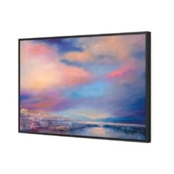 Silent Stillness By Annette Schmucker -WALL ART DESGIN SALE AS40AR H Silent Stillness by Annette Schmucker 3D CANVAS THUMB FF BLK