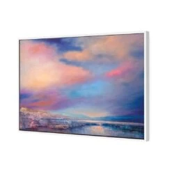 Silent Stillness By Annette Schmucker -WALL ART DESGIN SALE AS40AR H Silent Stillness by Annette Schmucker 3D CANVAS THUMB FF WHT
