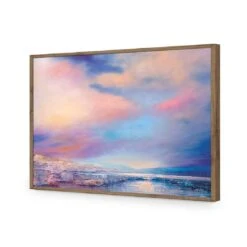 Silent Stillness By Annette Schmucker -WALL ART DESGIN SALE AS40AR H Silent Stillness by Annette Schmucker ACR EDG THUMB FF NAT