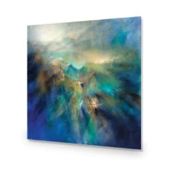 Over All Peaks By Annette Schmucker -WALL ART DESGIN SALE AS59AS Over all Peaks by Annette Schmucker ACR EDG THUMB cb9d1a3c 4631 4e26 a002 ff49f5f87767