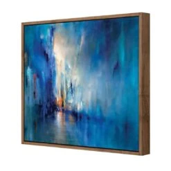 Light In The Distance By Annette Schmucker -WALL ART DESGIN SALE AS65AS Light in the Distance by Annette Schmucker CANVAS 3D THUMB FF NAT