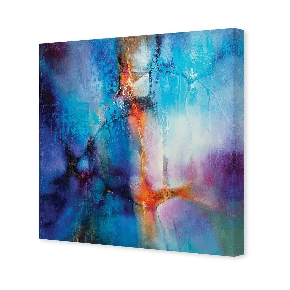 Turquoise and Magenta Splash by Annette Schmucker Turquoise And Magenta Splash By Annette Schmucker -WALL ART DESGIN SALE AS66AS Turquoise and Magenta Splash by Annette Schmucker CANVAS 3D THUMB 2150bed3 383a 4c06 b4dc 0868180a3f2a