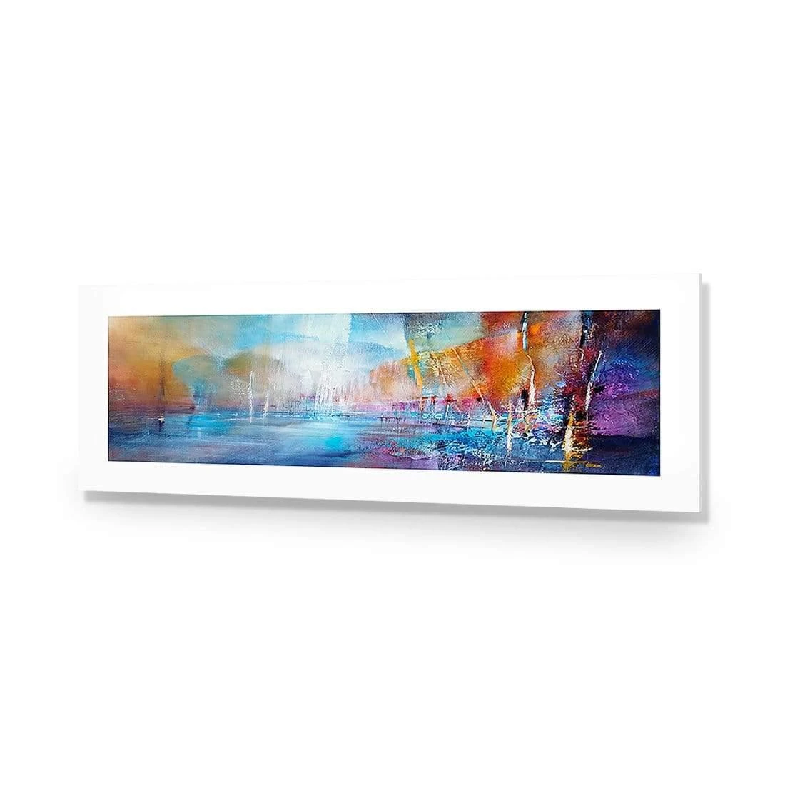 Slowly to Port by Annette Schmucker Slowly To Port By Annette Schmucker -WALL ART DESGIN SALE AS69AL H Slowly to Port by Annette Schmucker ACR MAT THUMB 93d23e1f eb66 4cb0 a181 cb944617d4ea