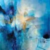 Spring Knocks By Annette Schmucker -WALL ART DESGIN SALE AS70AS Spring Knocks by Annette Schmucker THUMB