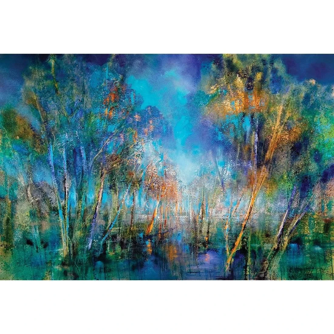 Blinded by Annette Schmucker Blinded By Annette Schmucker -WALL ART DESGIN SALE AS90AR H Blinded by Annette Schmucker THUMB
