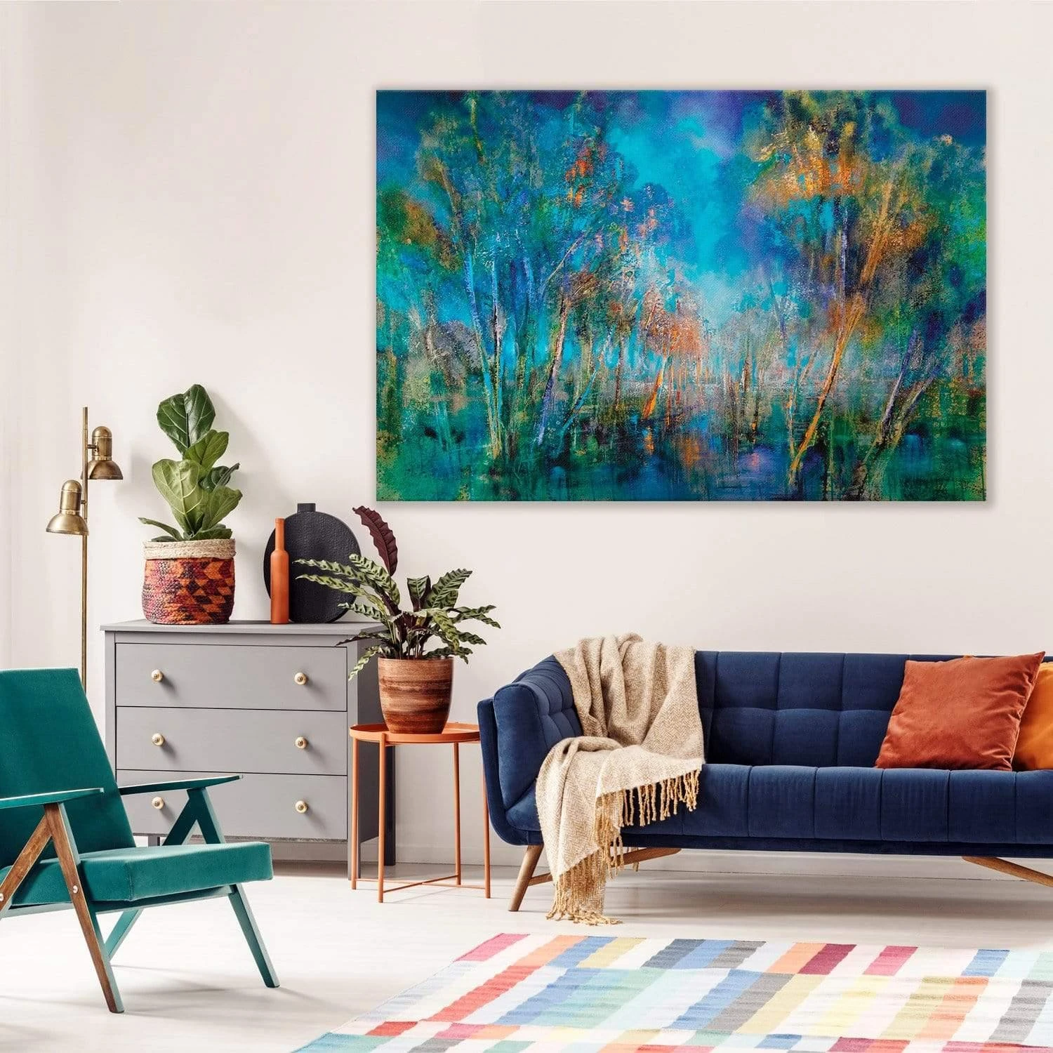 Blinded by Annette Schmucker Blinded By Annette Schmucker -WALL ART DESGIN SALE AS90AR H Blinded by Annette Schmucker THUMB ROOM