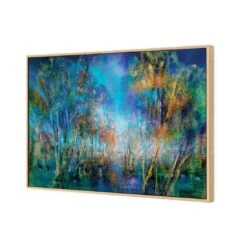 Blinded By Annette Schmucker -WALL ART DESGIN SALE AS90AR H Blinded by Annette Schmucker 3D CANVAS THUMB FF OAK