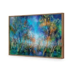 Blinded By Annette Schmucker -WALL ART DESGIN SALE AS90AR H Blinded by Annette Schmucker ACR EDG THUMB FF NAT