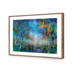 Blinded By Annette Schmucker -WALL ART DESGIN SALE AS90AR H Blinded by Annette Schmucker ACR MAT THUMB FF NAT