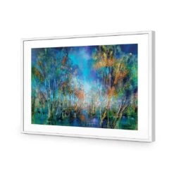 Blinded By Annette Schmucker -WALL ART DESGIN SALE AS90AR H Blinded by Annette Schmucker ACR MAT THUMB FF WHT