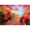 October By Annette Schmucker -WALL ART DESGIN SALE AS91AR H October by Annette Schmucker THUMB