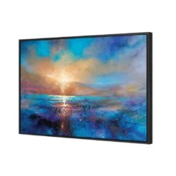 Always The Sun By Annette Schmucker -WALL ART DESGIN SALE AS99AR H Always the Sun by Annette Schmucker 3D CANVAS THUMB FF BLK 7138277d b17f 4613 9e99 8daff02a455c