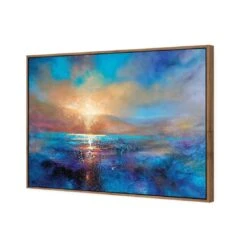 Always The Sun By Annette Schmucker -WALL ART DESGIN SALE AS99AR H Always the Sun by Annette Schmucker 3D CANVAS THUMB FF NAT acbb548c dcab 4663 86b7 4c4e06ef80b7