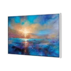 Always The Sun By Annette Schmucker -WALL ART DESGIN SALE AS99AR H Always the Sun by Annette Schmucker 3D CANVAS THUMB FF WHT a7cc7922 55d7 400b 8f4e a3feec2408a9
