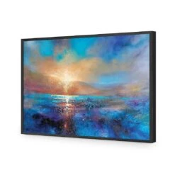 Always The Sun By Annette Schmucker -WALL ART DESGIN SALE AS99AR H Always the Sun by Annette Schmucker ACR EDG THUMB FF BLK 91ac1304 7908 45dd a082 8a1f57be880c