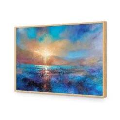 Always The Sun By Annette Schmucker -WALL ART DESGIN SALE AS99AR H Always the Sun by Annette Schmucker ACR EDG THUMB FF OAK b46ee4f7 d7c3 4968 9664 ae7e9f69309a