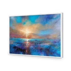 Always The Sun By Annette Schmucker -WALL ART DESGIN SALE AS99AR H Always the Sun by Annette Schmucker ACR EDG THUMB FF WHT 2f50c0d6 4920 4cd6 afb8 9c4a79849d24