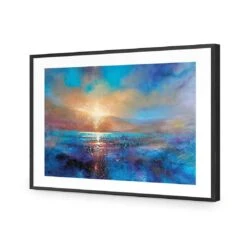 Always The Sun By Annette Schmucker -WALL ART DESGIN SALE AS99AR H Always the Sun by Annette Schmucker ACR MAT FF BLK 803bb1d5 a014 4b1c a2f5 dc67312fcc01