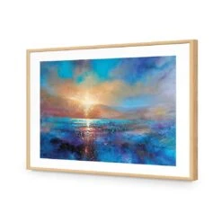 Always The Sun By Annette Schmucker -WALL ART DESGIN SALE AS99AR H Always the Sun by Annette Schmucker ACR MAT FF OAK f41db0b5 e0f1 4055 a4a6 74e4feb2fd5b