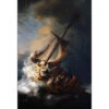Storm On The Sea Of Galilee By Rembrandt -WALL ART DESGIN SALE NEW FILE 3850AR V Storm on the Sea of Galilee THUMB 1b14bf52 a870 4d92 b1bc 7b86b439fabf