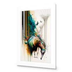 Life On Mars II -WALL ART DESGIN SALE WB 100597 AR V ACR MAT THUMB f0e76604 d9cf 4445 8a35 5bb61bd7f81d