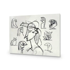 Something Sketchy -WALL ART DESGIN SALE WB 100687 AR H ACR EDG THUMB b0327d1d 43ed 43bb 8fbf b6a14e2beda2