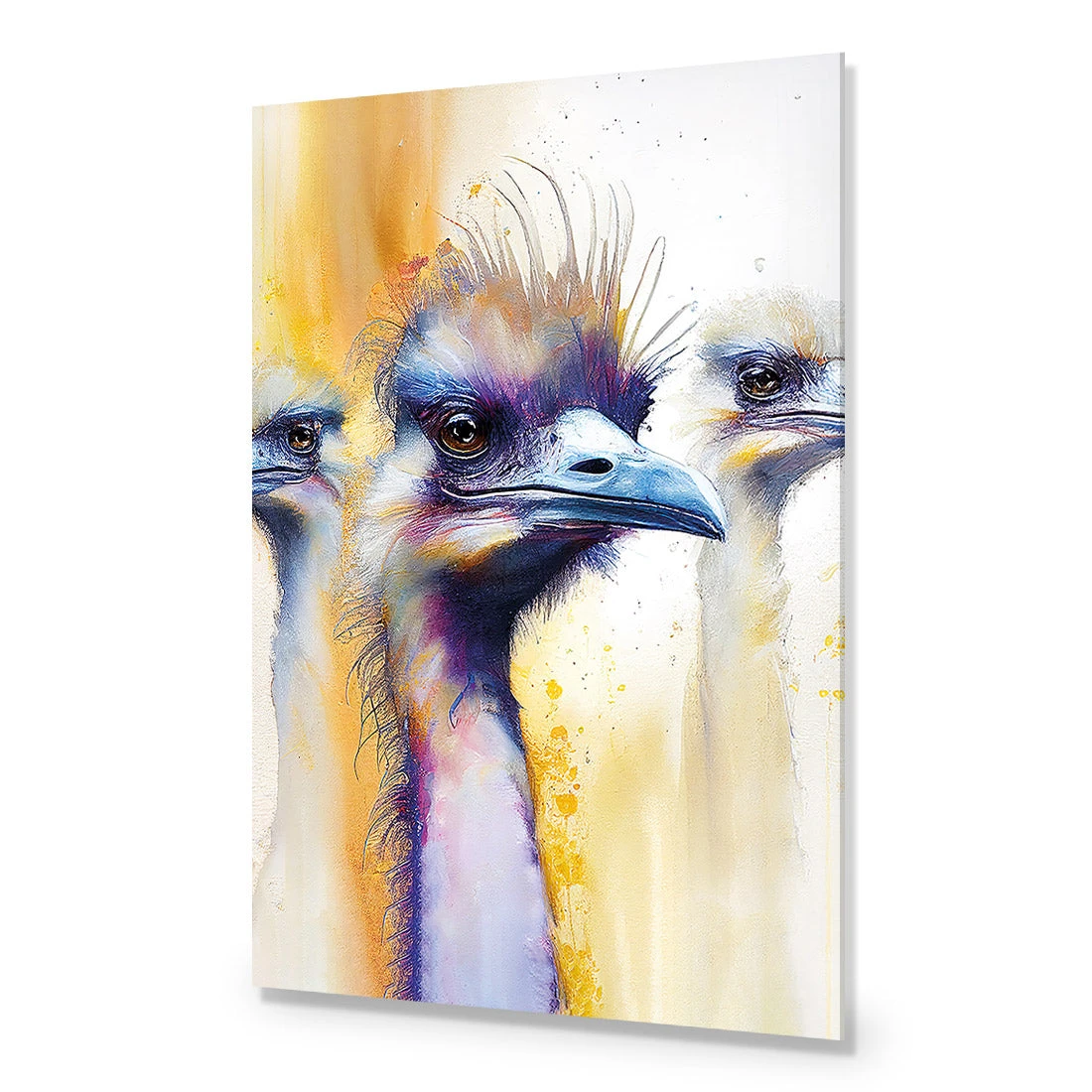 Scheming Emus Scheming Emus -WALL ART DESGIN SALE WB 100711 AR V ACR EDG THUMB 1f3cee3a 12d7 43bd 8faf bdde4afd8f3b