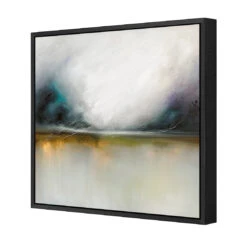 Shrouded In Mist I -WALL ART DESGIN SALE WB 100816B AS Q 3D CANVAS THUMB FF BLK