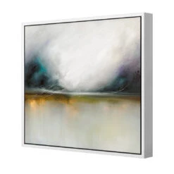Shrouded In Mist I -WALL ART DESGIN SALE WB 100816B AS Q 3D CANVAS THUMB FF WHT