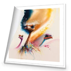 Odd Birds II -WALL ART DESGIN SALE WB 100974 AS Q ROL THUMB 2d468492 3f64 4aa9 b533 1248b047f72e