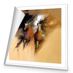 Run Free -WALL ART DESGIN SALE WB 100998 AS Q ROL THUMB 35da4158 0239 419c 9ed5 a315afc6a428