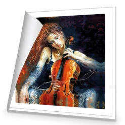 Singing Strings -WALL ART DESGIN SALE WB 1278 AS Q ROL THUMB 88aa361e 3488 438b b103 c4fa75e4fa74