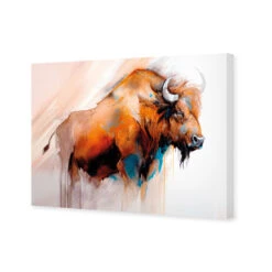 Prairie Spirit II -WALL ART DESGIN SALE WB 1689 AR H Prairie Spirit 2 3D CANVAS THUMB a63bf91d 0213 470a a45c 0af294695059