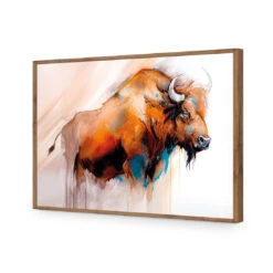 Prairie Spirit II -WALL ART DESGIN SALE WB 1689 AR H Prairie Spirit 2 ACR EDG THUMB FF NAT