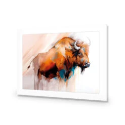 Prairie Spirit II -WALL ART DESGIN SALE WB 1689 AR H Prairie Spirit 2 ACR MAT THUMB 3b3a9887 fd84 477b b447 642cd479ebe4