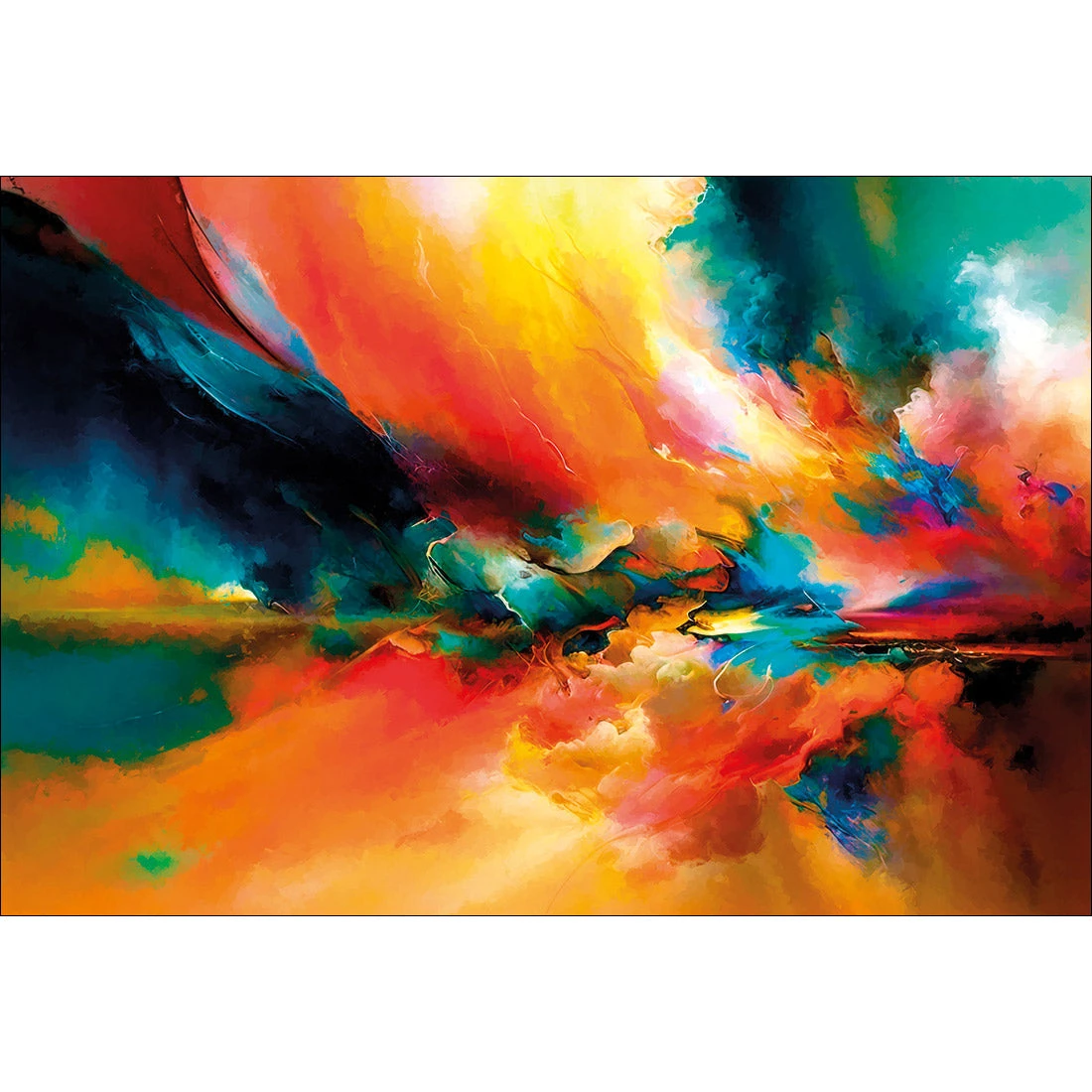 Where There's Smoke There's Fire Where There's Smoke There's Fire -WALL ART DESGIN SALE WB 1701 AR H THUMB e2484339 beee 4cc8 ab94 e1ed4c316f6b