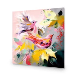 Tweet Tweet I -WALL ART DESGIN SALE WB 1773 AS Q ACR EDG THUMB ca50557a 9019 4e69 b507 e2b52e3547f0