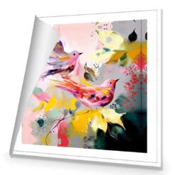 Tweet Tweet I -WALL ART DESGIN SALE WB 1773 AS Q ROL THUMB af0e914d 0989 4d4b ad54 fe58957b9c6c