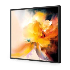 Marigold -WALL ART DESGIN SALE WB 1790 AS Q ACR EDG THUMB FF BLK