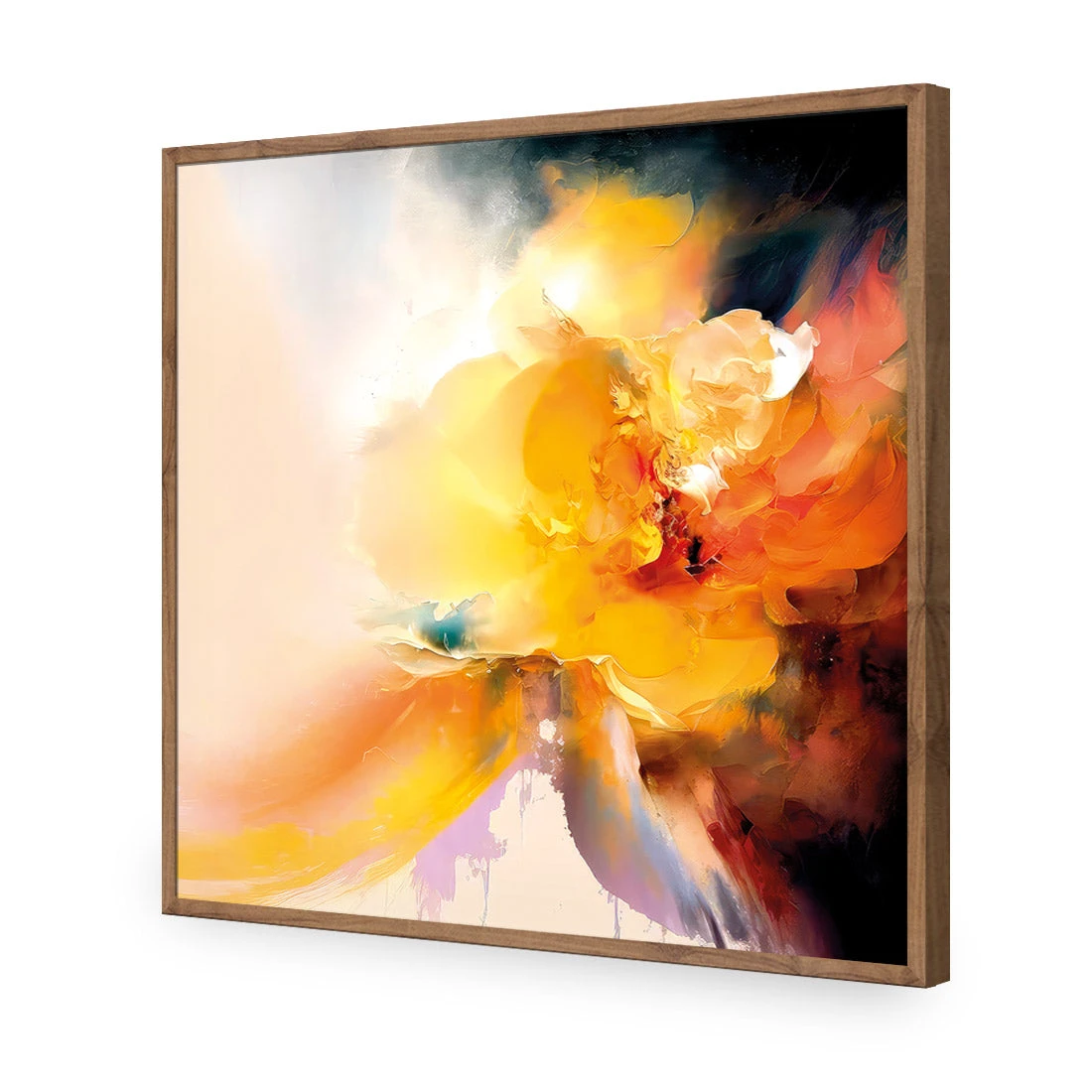 Marigold Marigold -WALL ART DESGIN SALE WB 1790 AS Q ACR EDG THUMB FF NAT