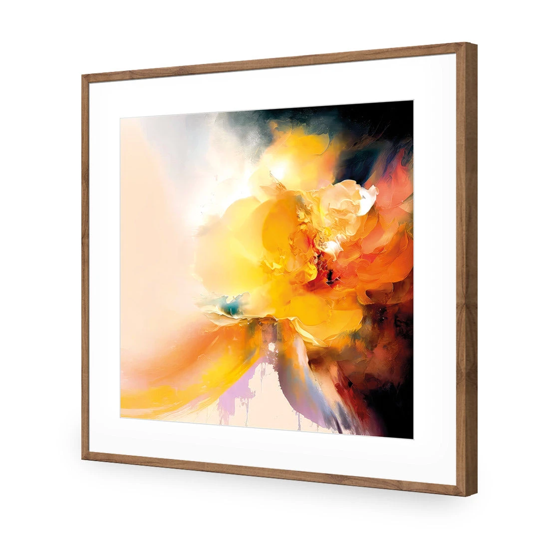 Marigold Marigold -WALL ART DESGIN SALE WB 1790 AS Q ACR MAT THUMB FF NAT