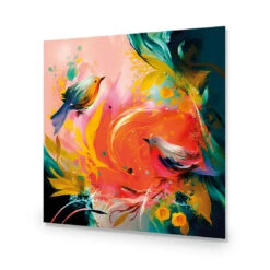 Tweet Tweet II -WALL ART DESGIN SALE WB 1802 AS Q ACR EDG THUMB 8c33adad b657 40e5 8583 6b0b6fe9b941
