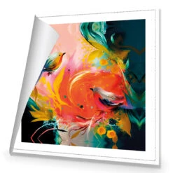 Tweet Tweet II -WALL ART DESGIN SALE WB 1802 AS Q ROL THUMB 1da78fe6 b90f 4603 86a1 693a8de37aca