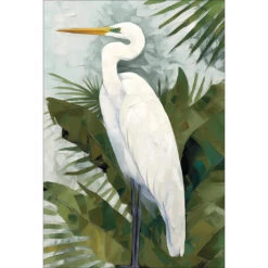 Waiting In The Wings