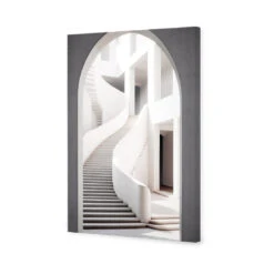 Abundantly White -WALL ART DESGIN SALE WH 1166 AR V Abundantly White 3D CANVAS THUMB a362d914 db5a 4f46 8162 14f79d4bcd72