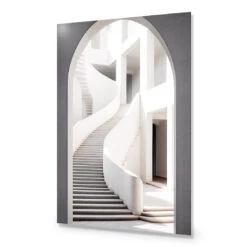 Abundantly White -WALL ART DESGIN SALE WH 1166 AR V Abundantly White ACR EDG THUMB 6ae974ab 3d99 49c0 a3ed 6ac3a856638b