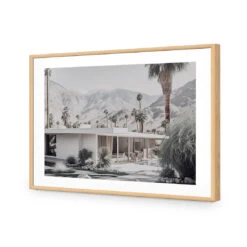 Mid Century Living -WALL ART DESGIN SALE WH 1179 AR H Mid Century Living ACR MAT THUMB FF OAK 65fbd97c 35cc 46f4 b7b5 40556685855f