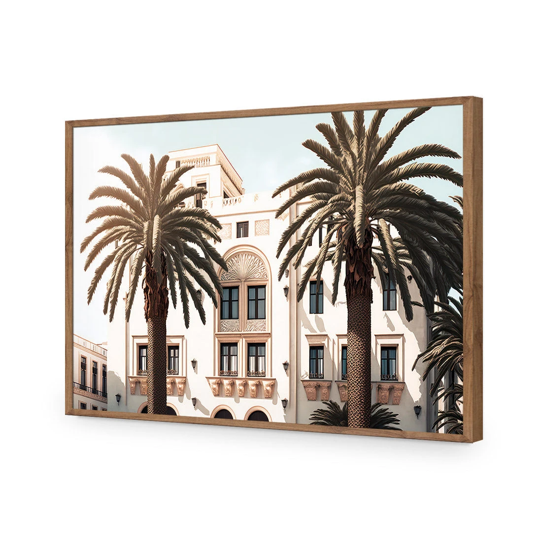 Palace Palms Palace Palms -WALL ART DESGIN SALE WH 1181 AR H Palace Palms ACR EDG THUMB FF NAT 4c4083e1 ea33 4fb8 ab30 70058fddf4a5