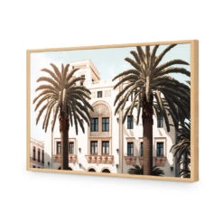 Palace Palms -WALL ART DESGIN SALE WH 1181 AR H Palace Palms ACR EDG THUMB FF OAK 65a347d5 d014 4ed3 acea 6b61c90bfb82