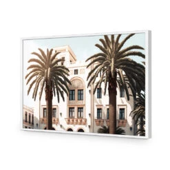 Palace Palms -WALL ART DESGIN SALE WH 1181 AR H Palace Palms ACR EDG THUMB FF WHT 575388b3 74d8 417c ac59 d8fc0cfd43a8